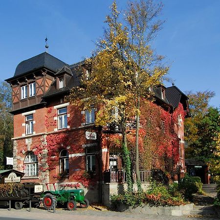 Braugasthof Papiermuehle Ена Экстерьер фото
