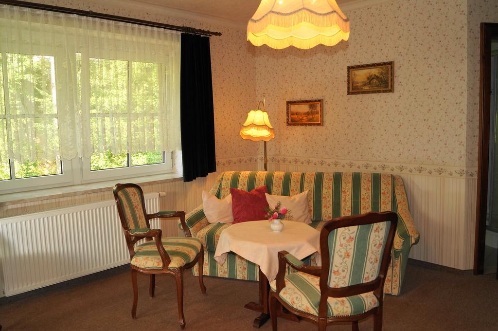 Braugasthof Papiermuehle Ена Номер фото